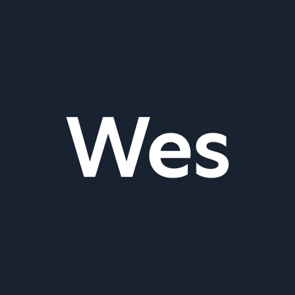 Wes logo