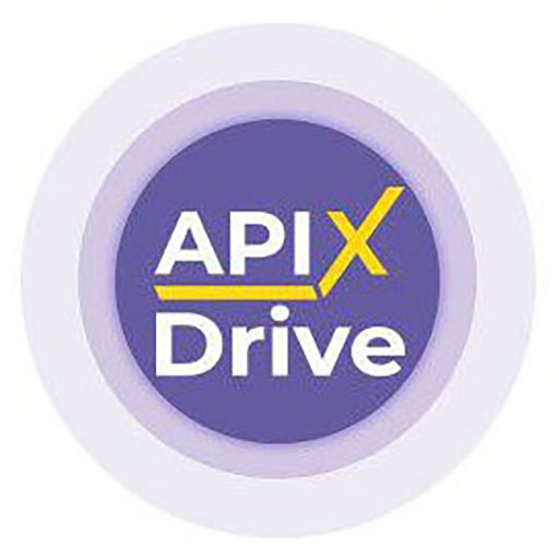 ApiX-Drive