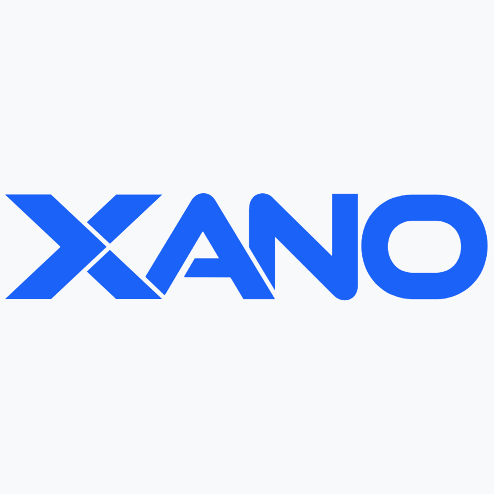 Xano - Scalable No-Code Backend