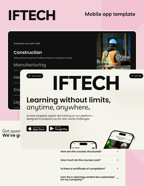 Iftech